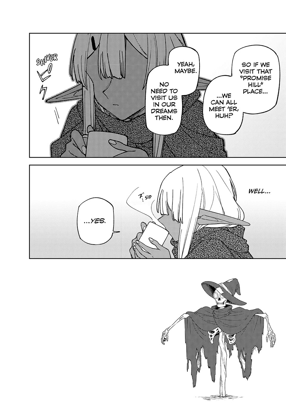 My S-Rank Party Fired Me for Being a Cursificer ~ I Can Only Make “Cursed Items”, but They're Artifact Class! chapter 42 page 5