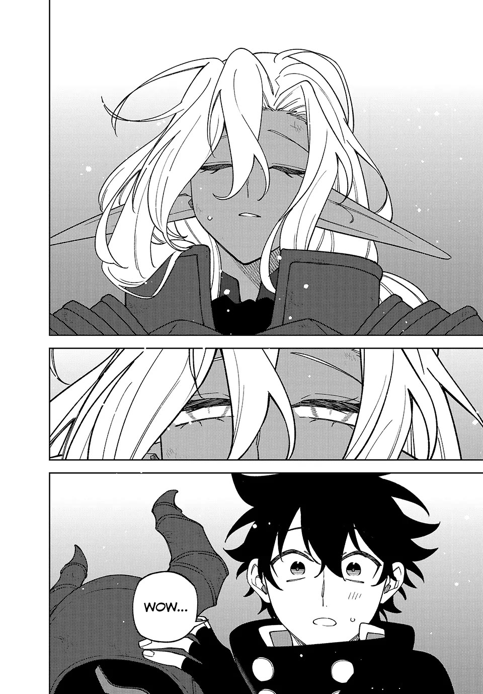 My S-Rank Party Fired Me for Being a Cursificer ~ I Can Only Make “Cursed Items”, but They're Artifact Class! chapter 48 page 11