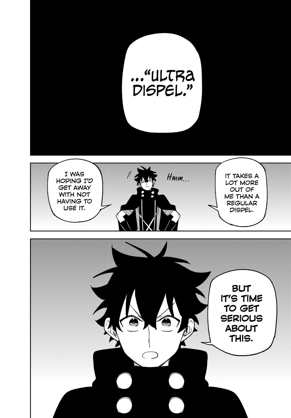 My S-Rank Party Fired Me for Being a Cursificer ~ I Can Only Make “Cursed Items”, but They're Artifact Class! chapter 48 page 6