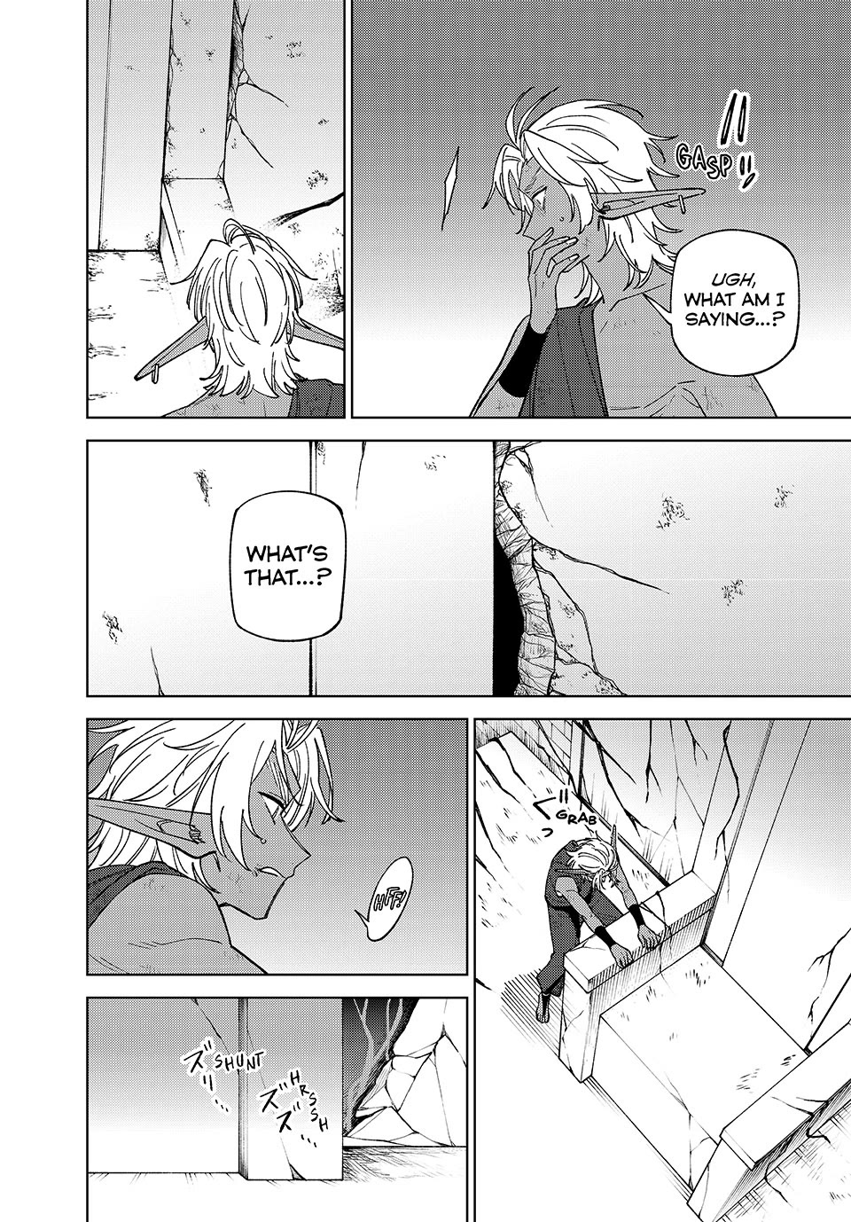 My S-Rank Party Fired Me for Being a Cursificer ~ I Can Only Make “Cursed Items”, but They're Artifact Class! chapter 49 page 26