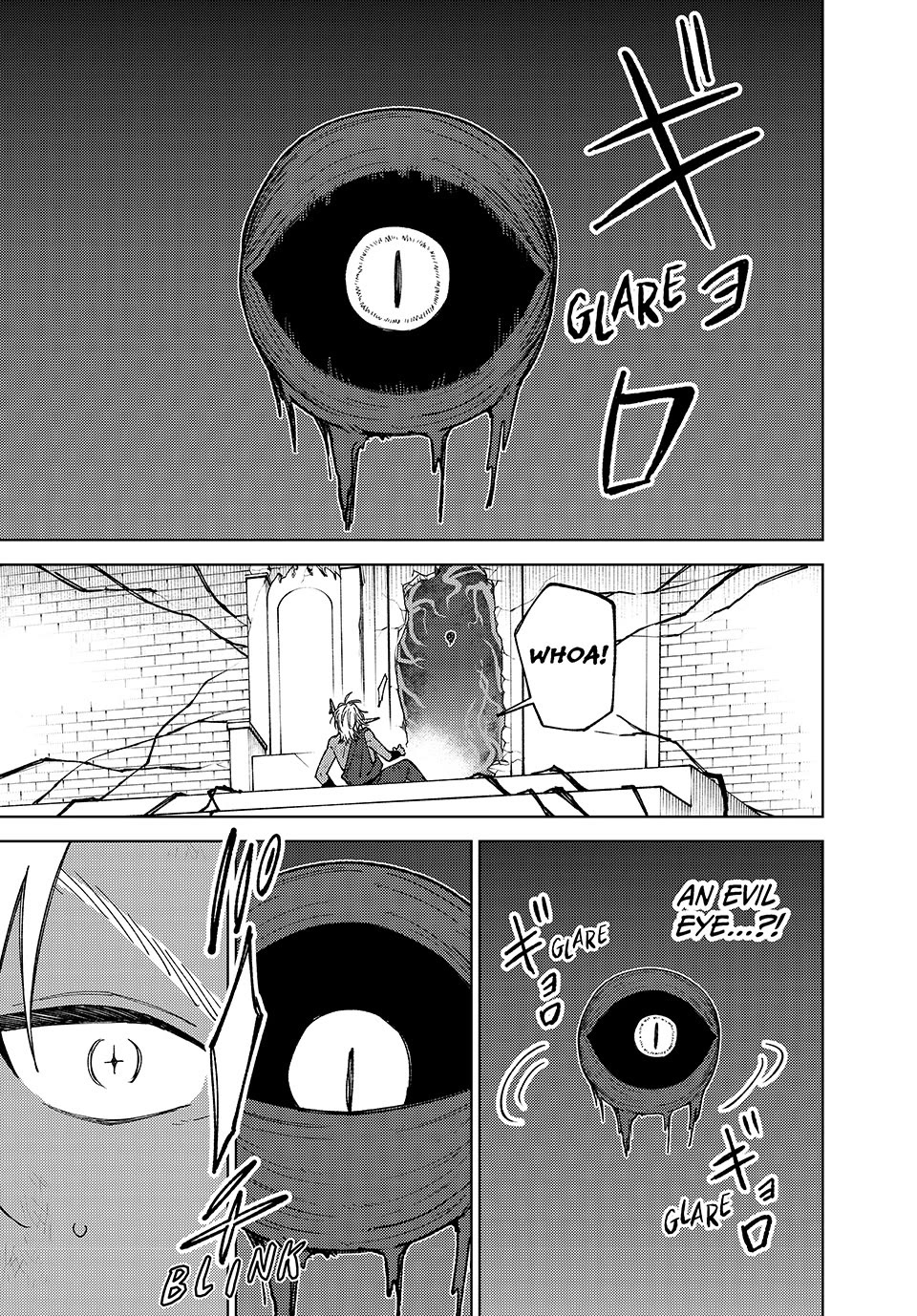 My S-Rank Party Fired Me for Being a Cursificer ~ I Can Only Make “Cursed Items”, but They're Artifact Class! chapter 49 page 29