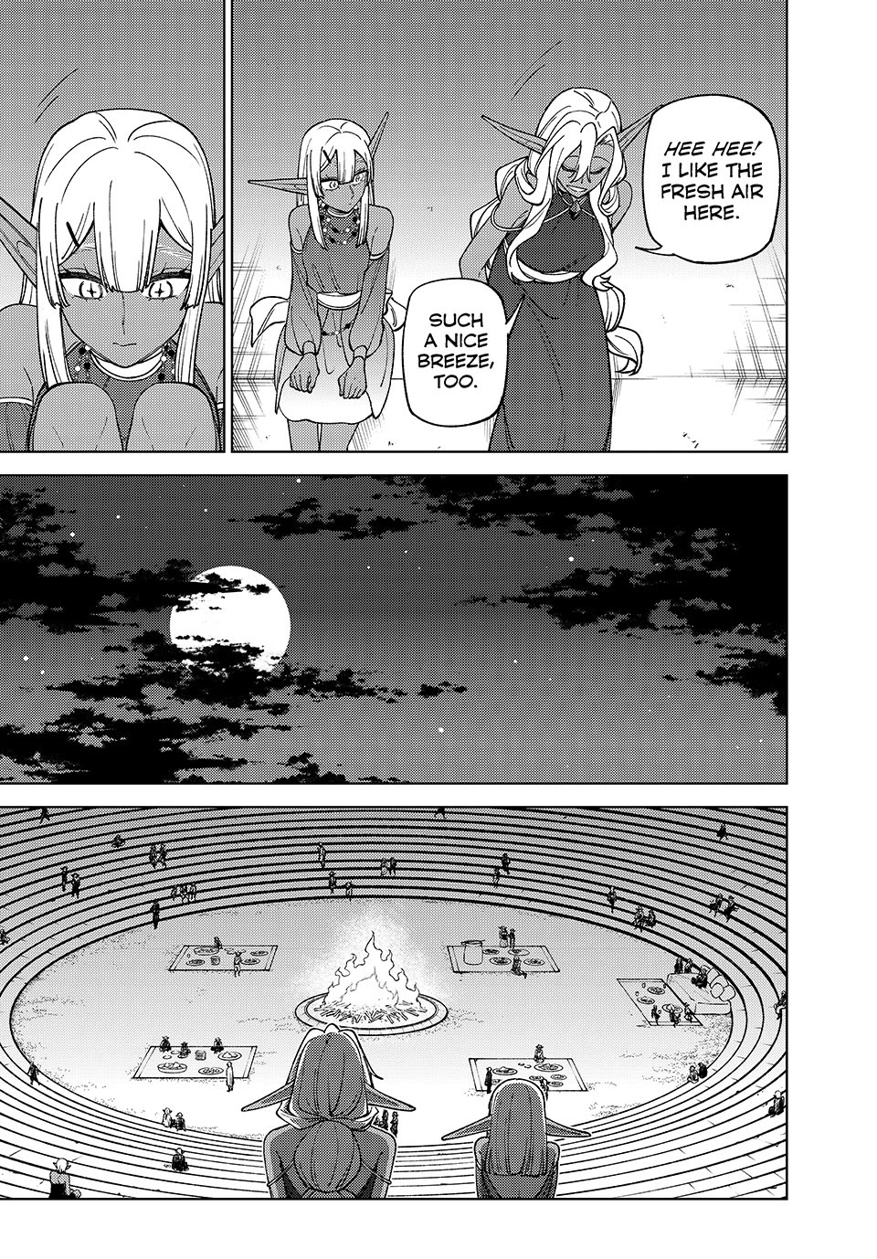 My S-Rank Party Fired Me for Being a Cursificer ~ I Can Only Make “Cursed Items”, but They're Artifact Class! chapter 50 page 16