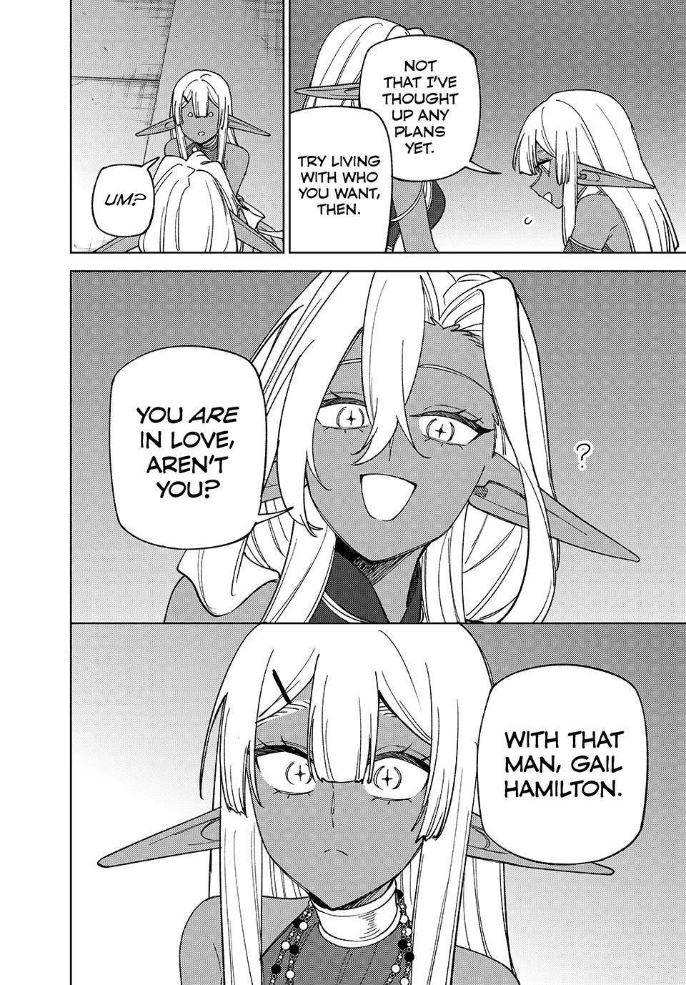 My S-Rank Party Fired Me for Being a Cursificer ~ I Can Only Make “Cursed Items”, but They're Artifact Class! chapter 50 page 21