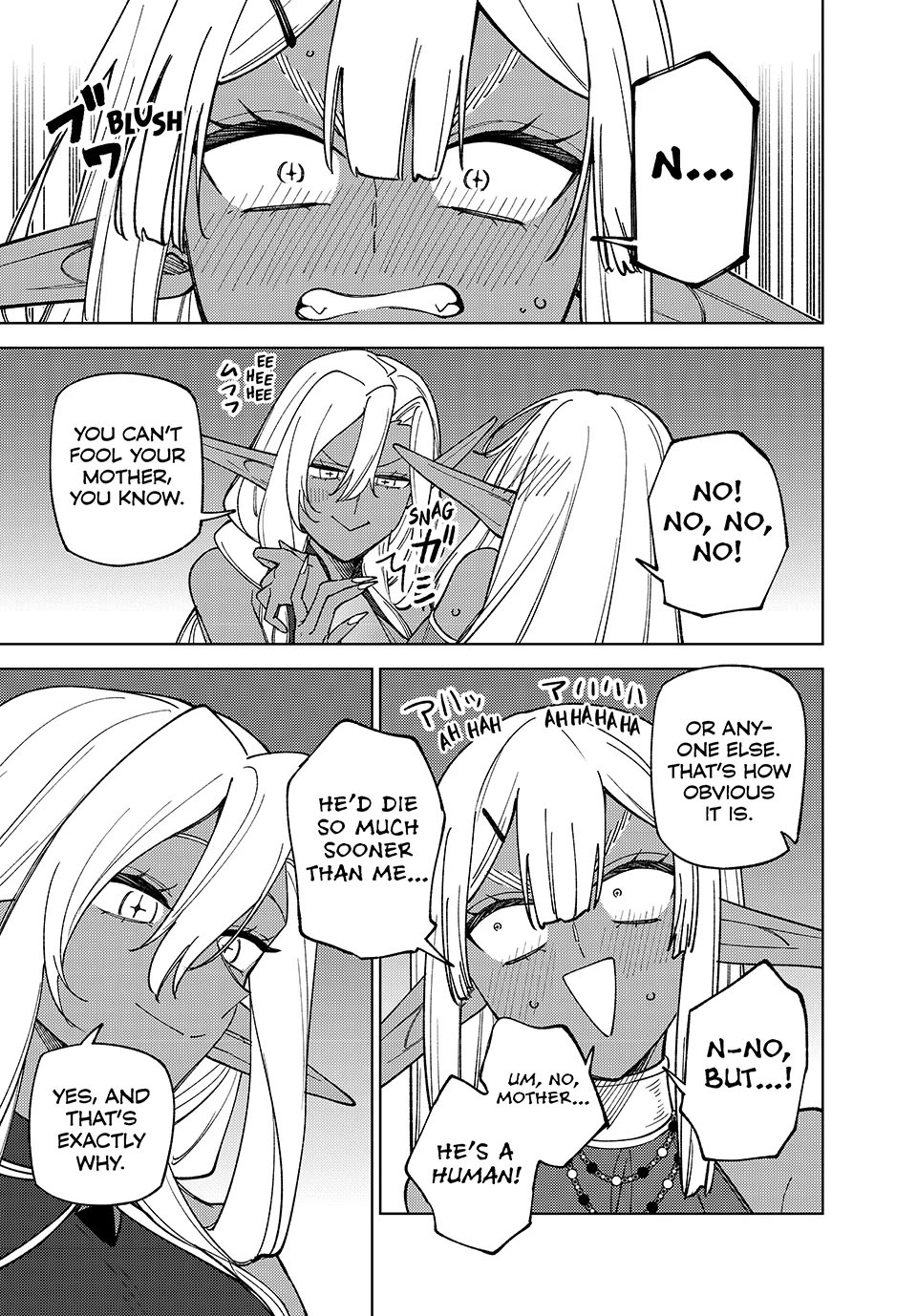 My S-Rank Party Fired Me for Being a Cursificer ~ I Can Only Make “Cursed Items”, but They're Artifact Class! chapter 50 page 22