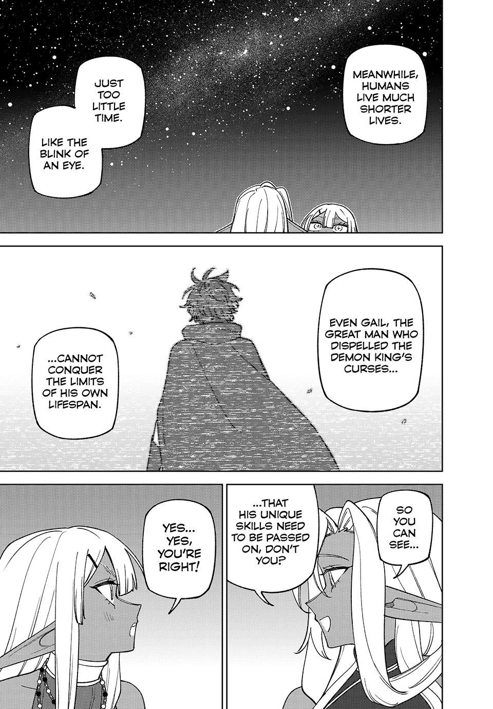 My S-Rank Party Fired Me for Being a Cursificer ~ I Can Only Make “Cursed Items”, but They're Artifact Class! chapter 50 page 24