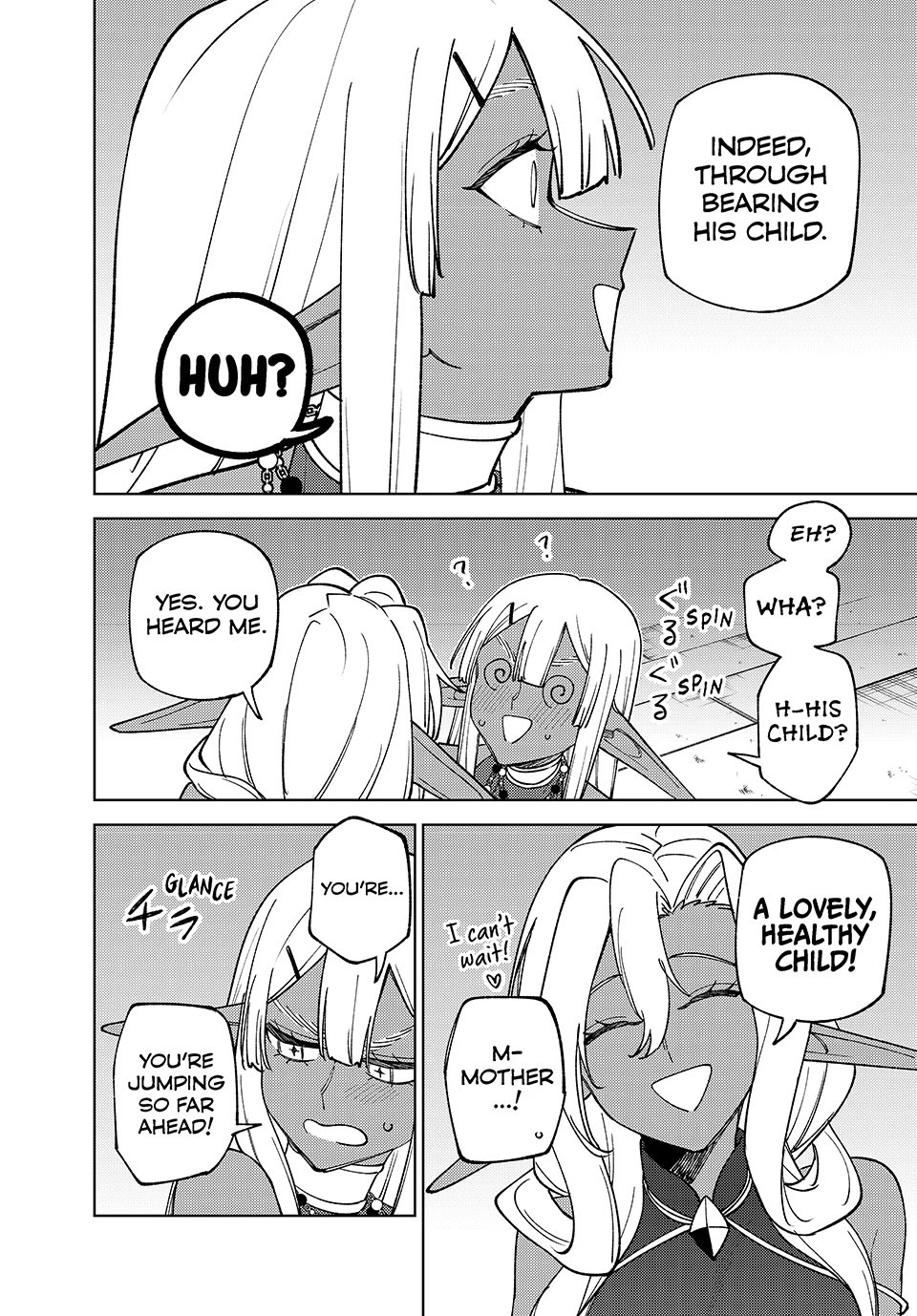 My S-Rank Party Fired Me for Being a Cursificer ~ I Can Only Make “Cursed Items”, but They're Artifact Class! chapter 50 page 25