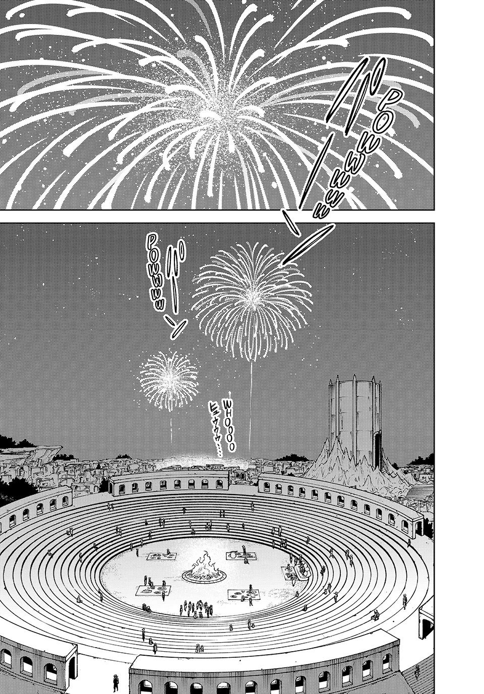 My S-Rank Party Fired Me for Being a Cursificer ~ I Can Only Make “Cursed Items”, but They're Artifact Class! chapter 50 page 6