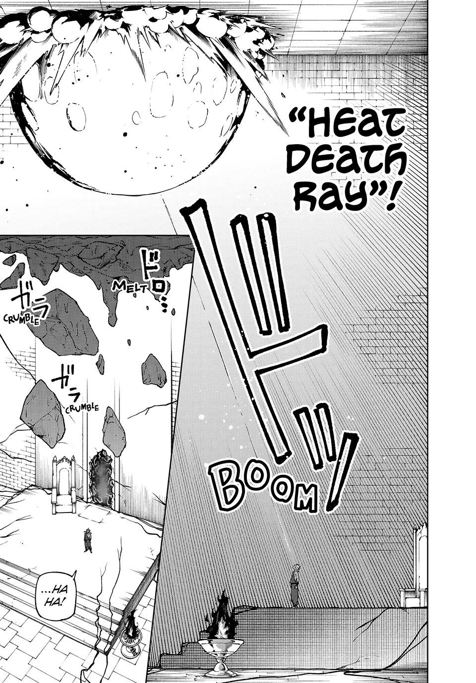 My S-Rank Party Fired Me for Being a Cursificer ~ I Can Only Make “Cursed Items”, but They're Artifact Class! chapter 51 page 19