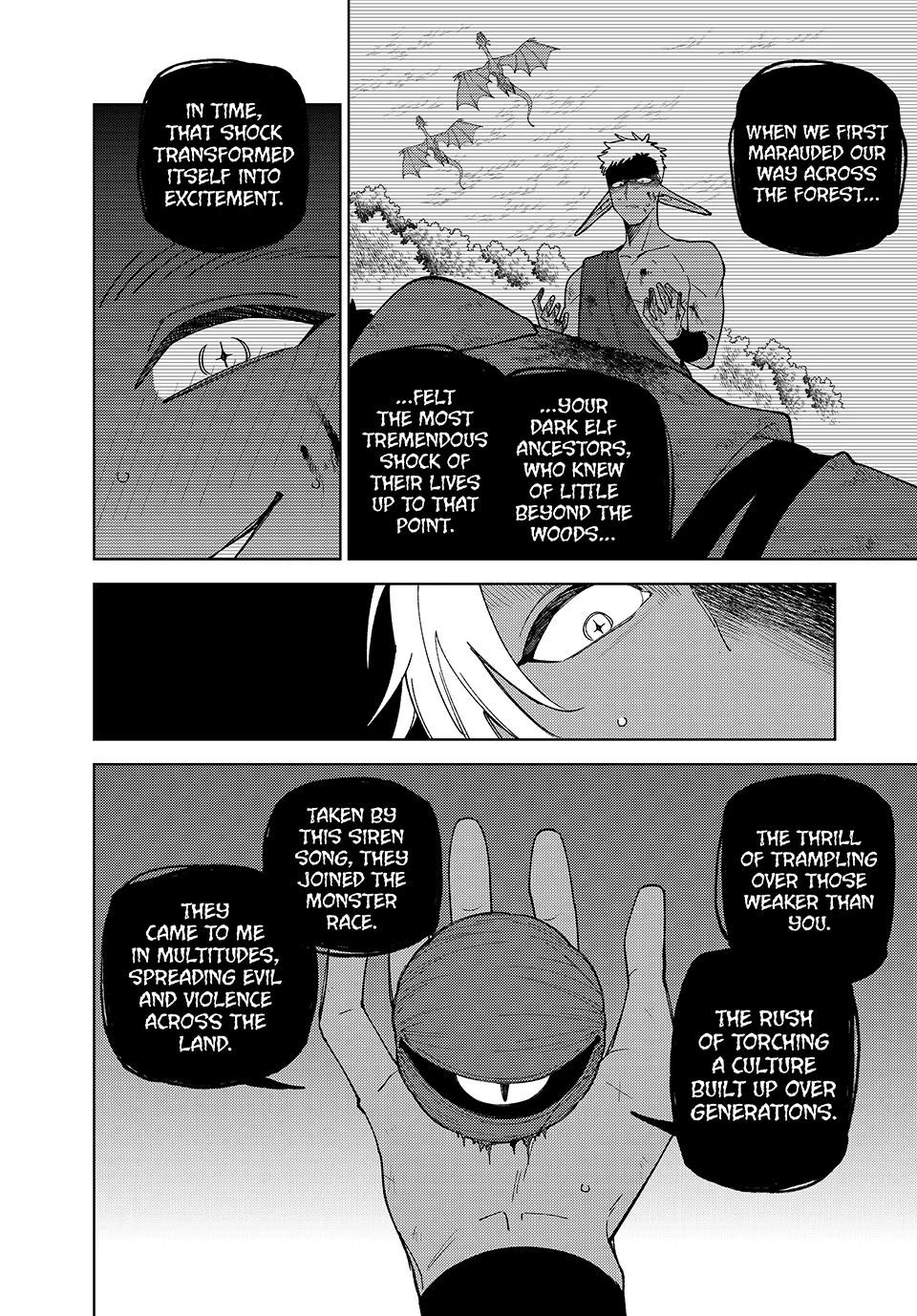 My S-Rank Party Fired Me for Being a Cursificer ~ I Can Only Make “Cursed Items”, but They're Artifact Class! chapter 51 page 6