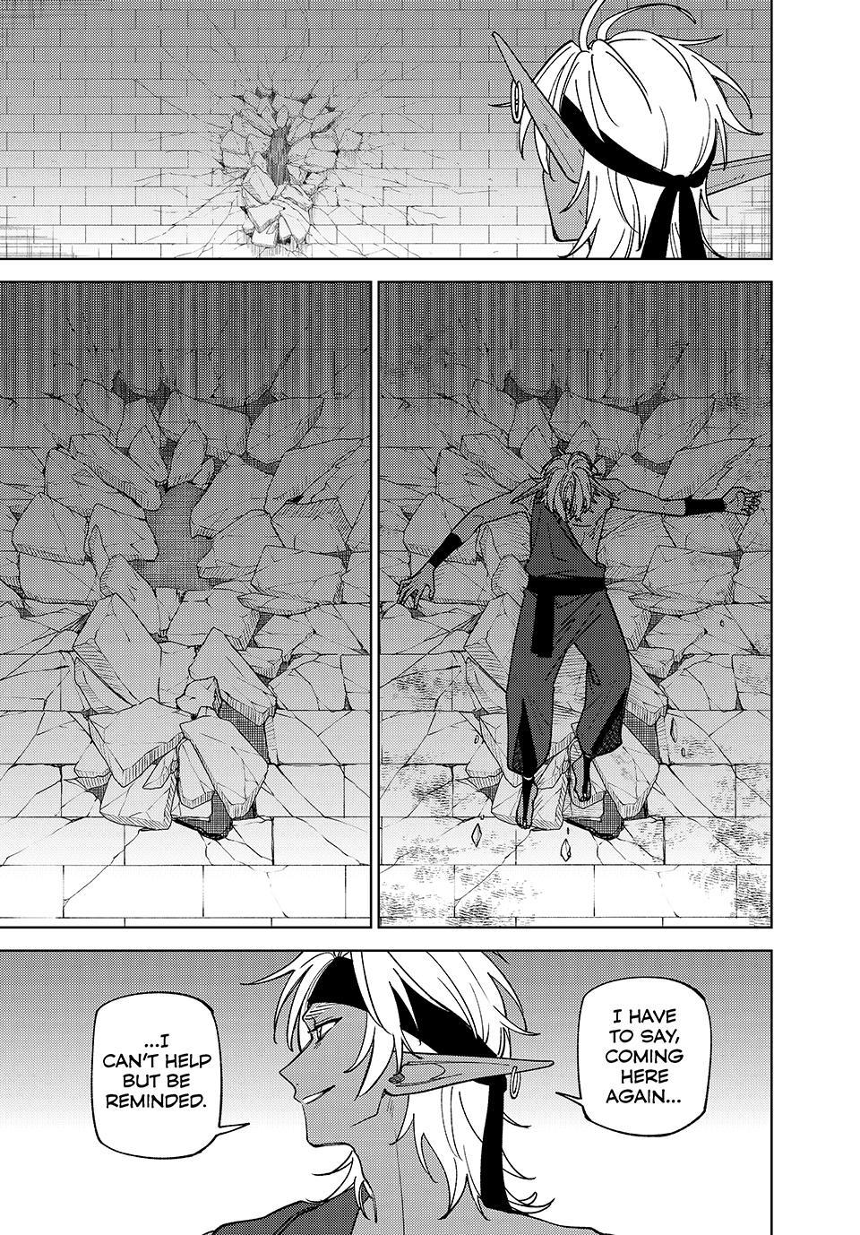 My S-Rank Party Fired Me for Being a Cursificer ~ I Can Only Make “Cursed Items”, but They're Artifact Class! chapter 52 page 29