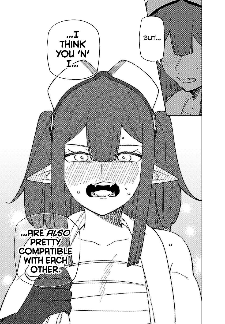 My S-Rank Party Fired Me for Being a Cursificer ~ I Can Only Make “Cursed Items”, but They're Artifact Class! chapter 52 page 3