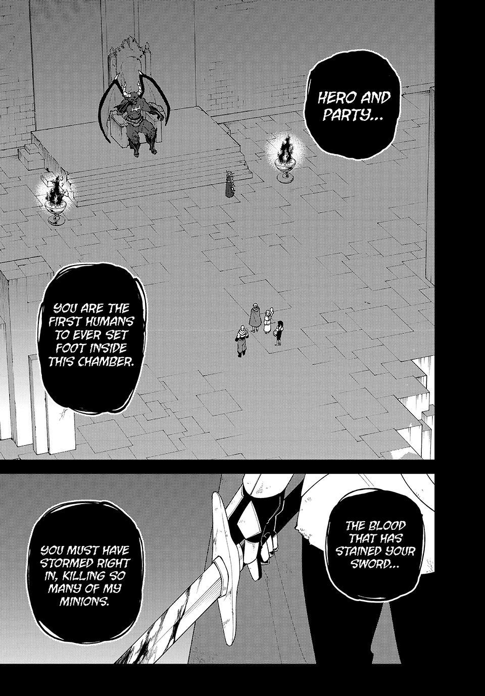 My S-Rank Party Fired Me for Being a Cursificer ~ I Can Only Make “Cursed Items”, but They're Artifact Class! chapter 56 page 7