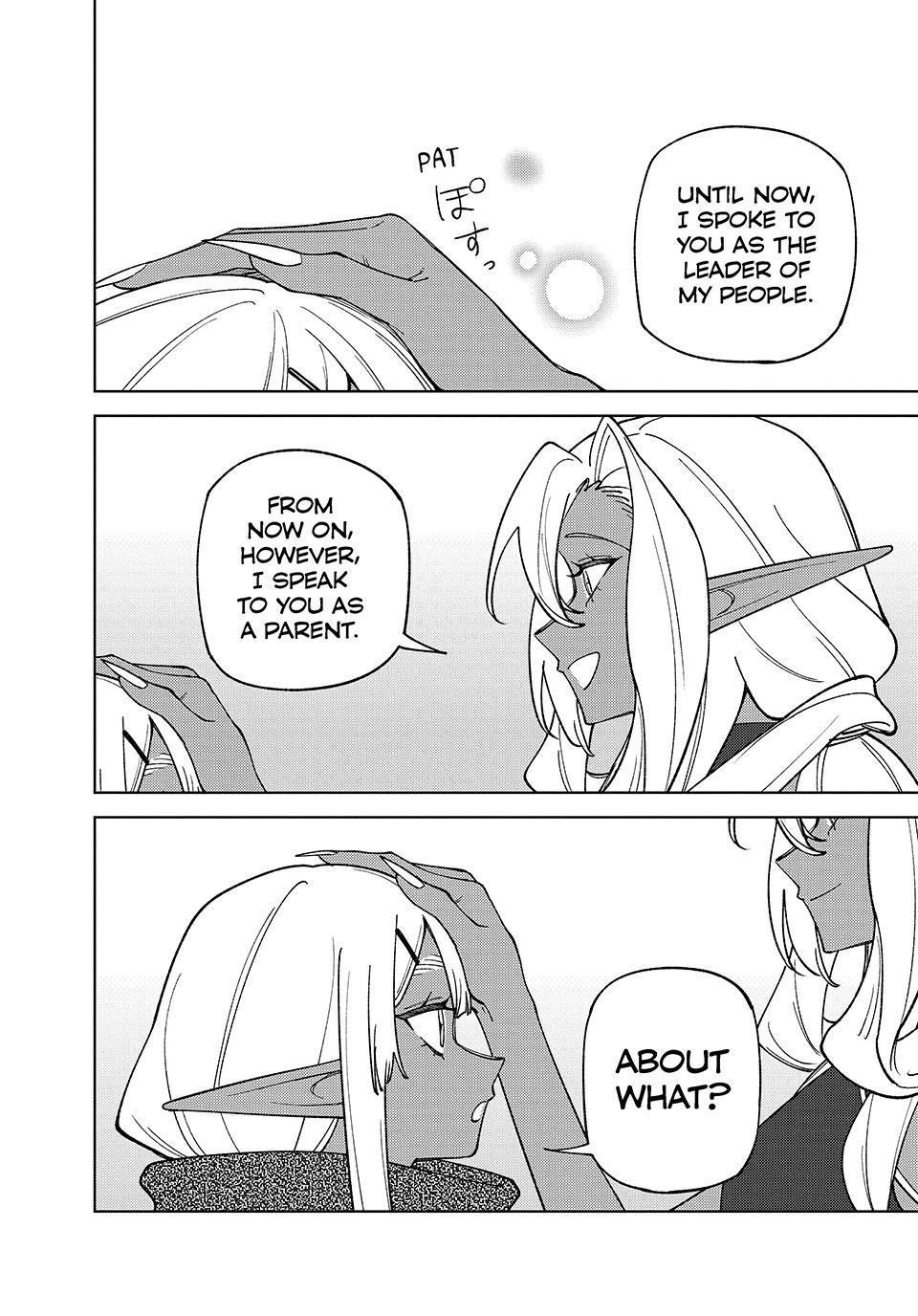 My S-Rank Party Fired Me for Being a Cursificer ~ I Can Only Make “Cursed Items”, but They're Artifact Class! chapter 58 page 2