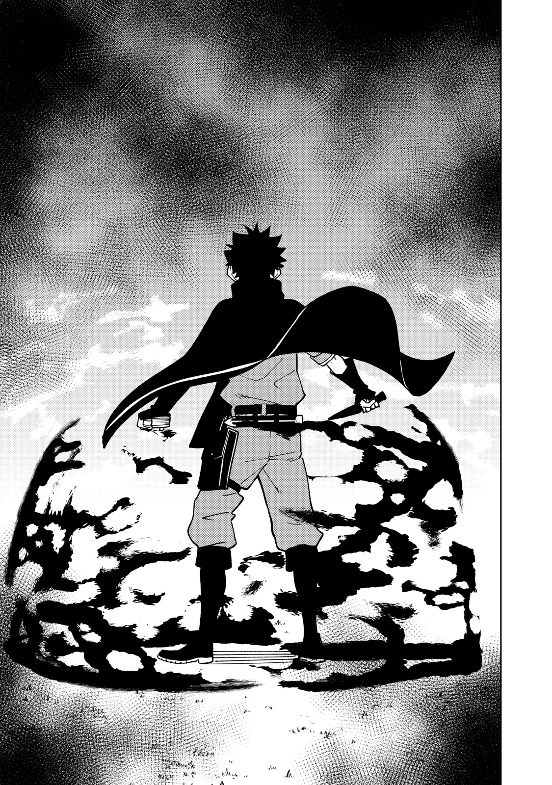 My S-Rank Party Fired Me for Being a Cursificer ~ I Can Only Make “Cursed Items”, but They're Artifact Class! chapter 7 page 1