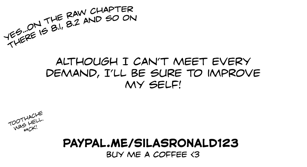 My S-Rank Party Fired Me for Being a Cursificer ~ I Can Only Make “Cursed Items”, but They're Artifact Class! chapter 8.2 page 20