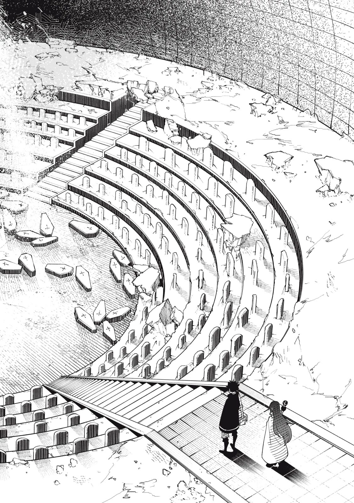 My S-Rank Party Fired Me for Being a Cursificer ~ I Can Only Make “Cursed Items”, but They're Artifact Class! chapter 8.2 page 5