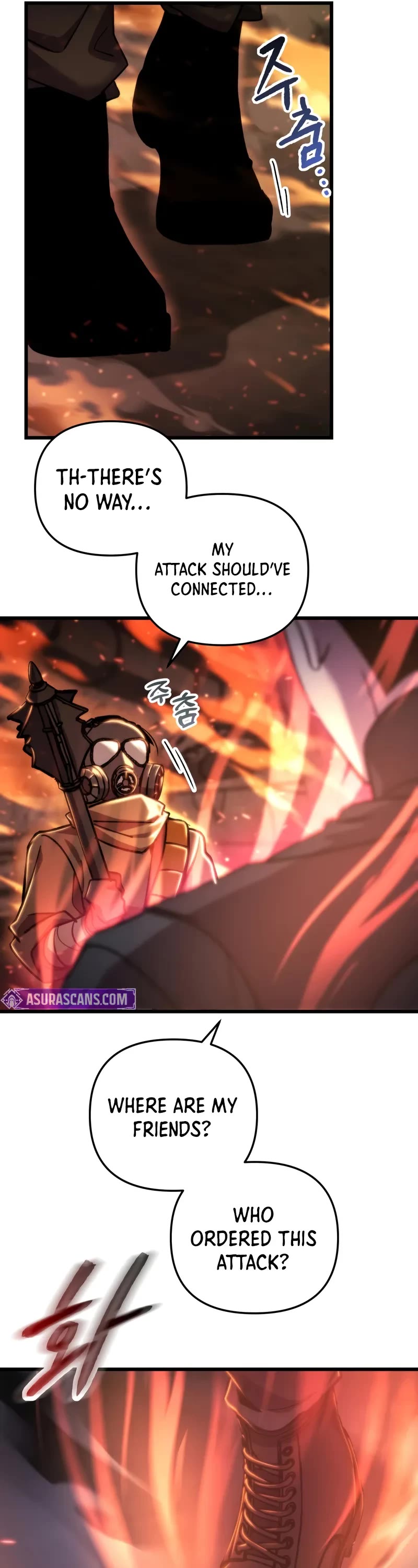 My School Life Pretending To Be a Worthless Person chapter 102 page 12