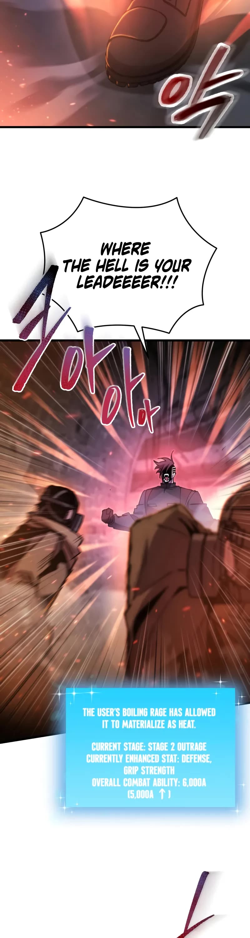 My School Life Pretending To Be a Worthless Person chapter 102 page 13