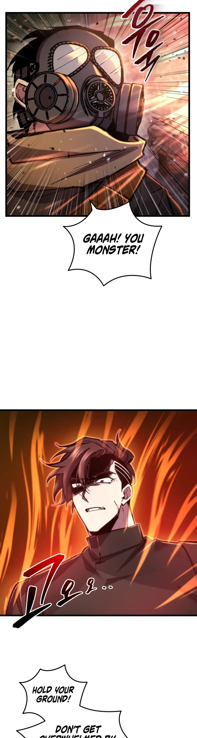 My School Life Pretending To Be a Worthless Person chapter 102 page 14