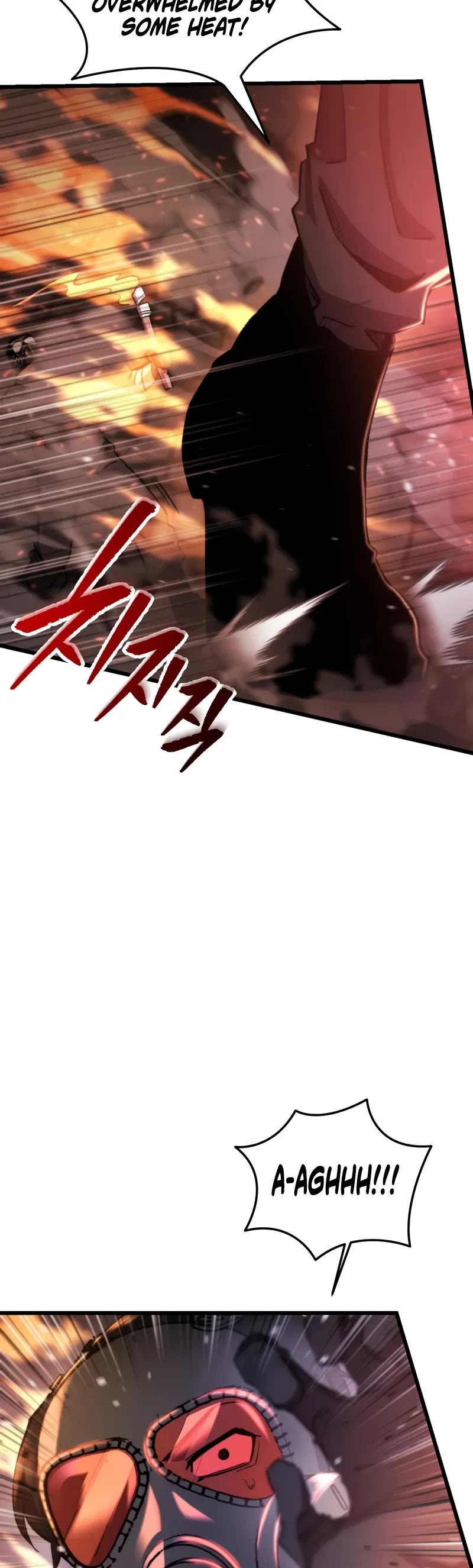 My School Life Pretending To Be a Worthless Person chapter 102 page 15