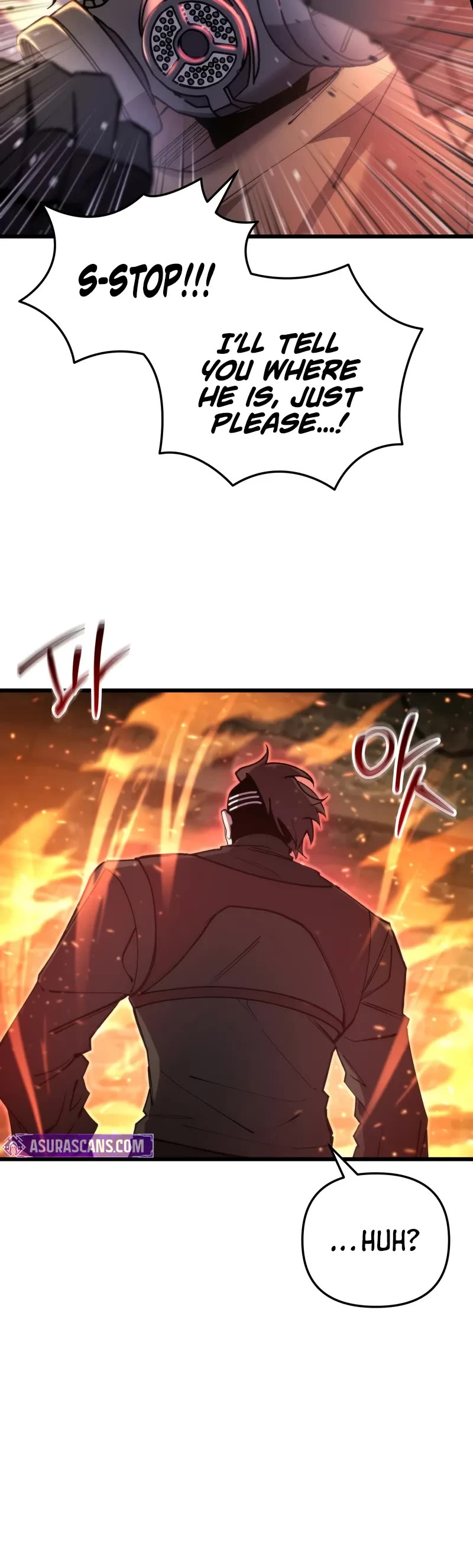 My School Life Pretending To Be a Worthless Person chapter 102 page 16