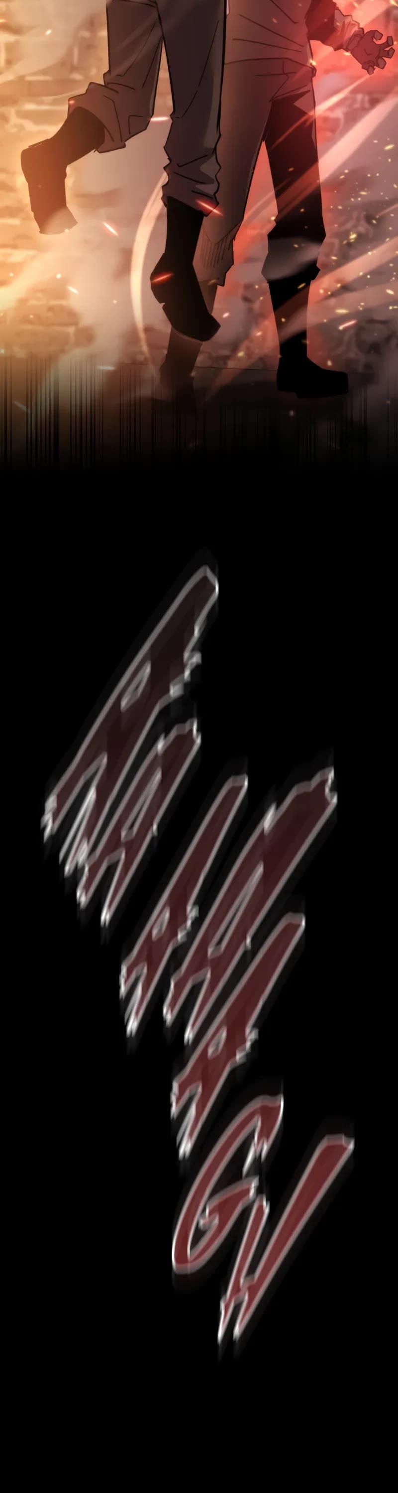 My School Life Pretending To Be a Worthless Person chapter 102 page 19