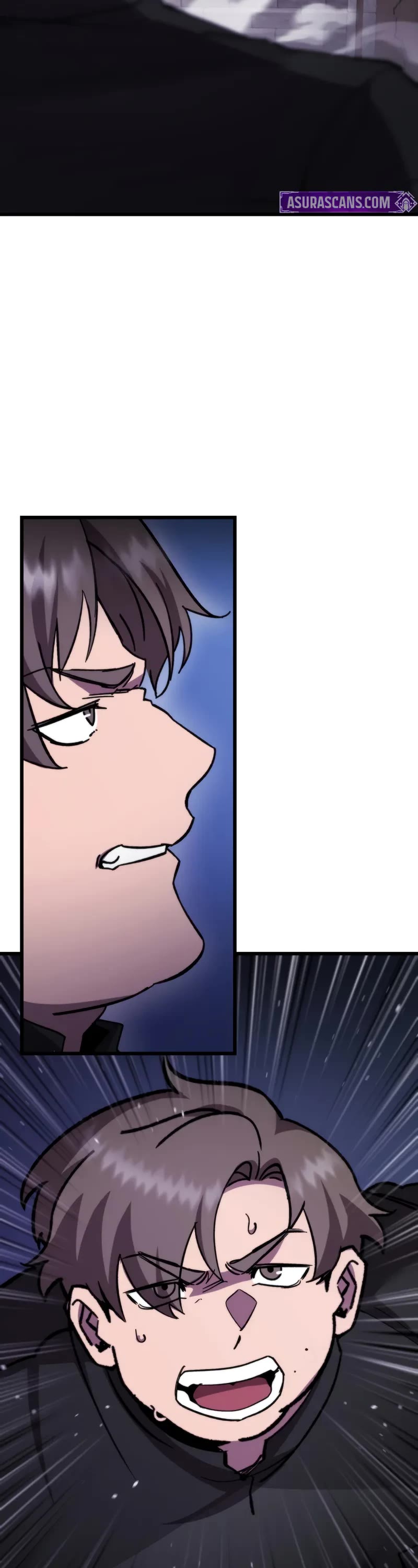 My School Life Pretending To Be a Worthless Person chapter 102 page 23