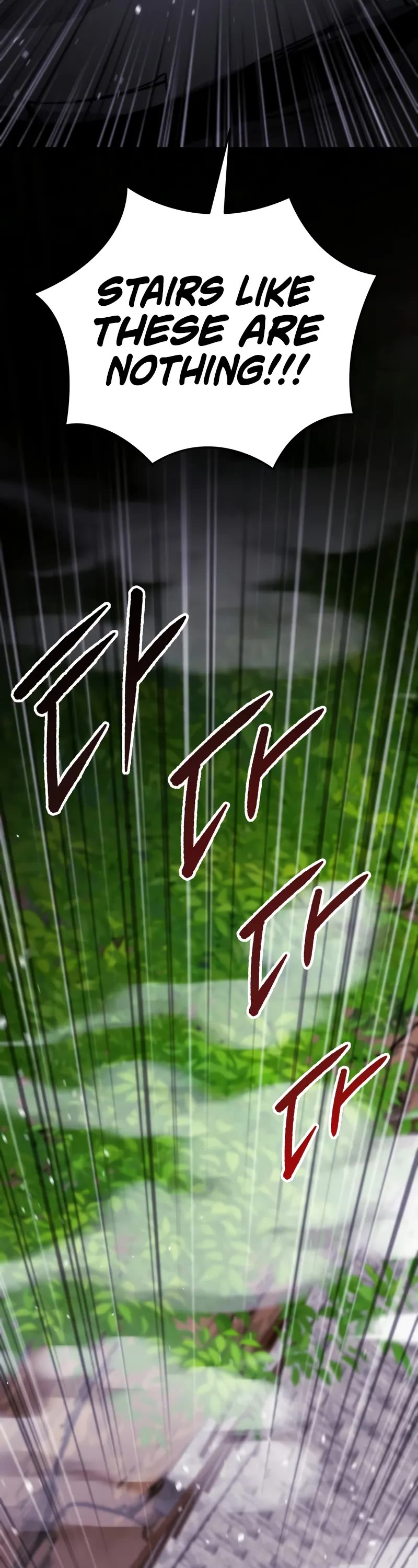 My School Life Pretending To Be a Worthless Person chapter 102 page 24