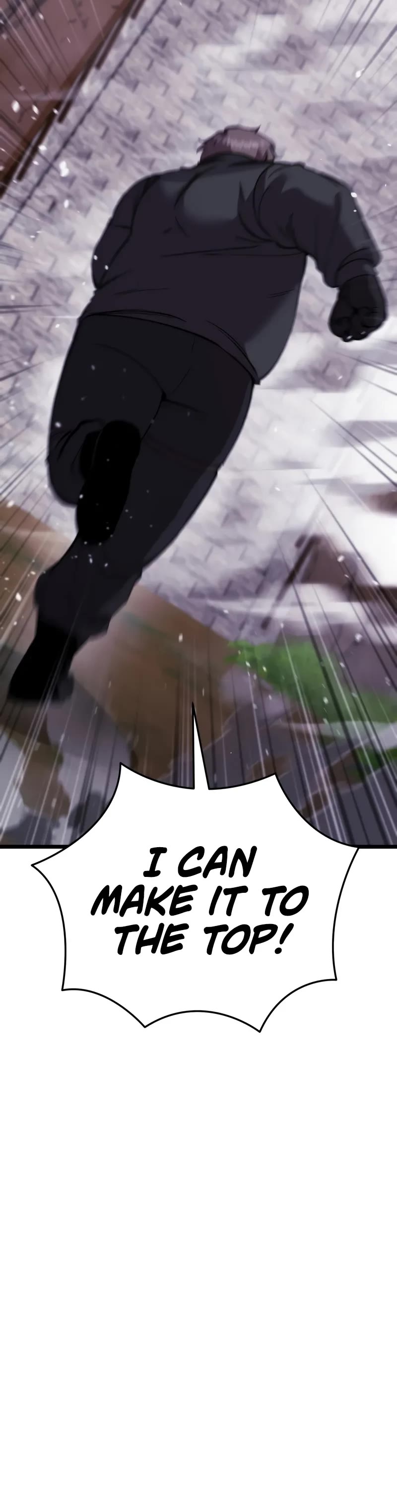 My School Life Pretending To Be a Worthless Person chapter 102 page 25