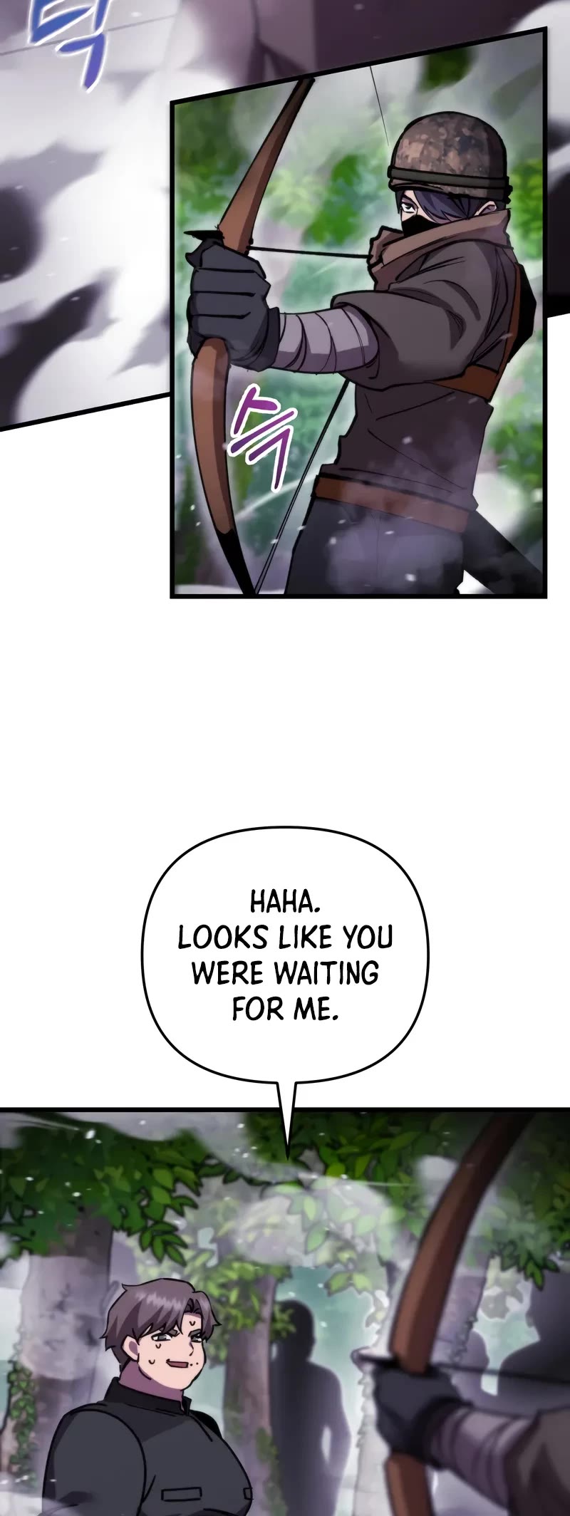 My School Life Pretending To Be a Worthless Person chapter 102 page 30