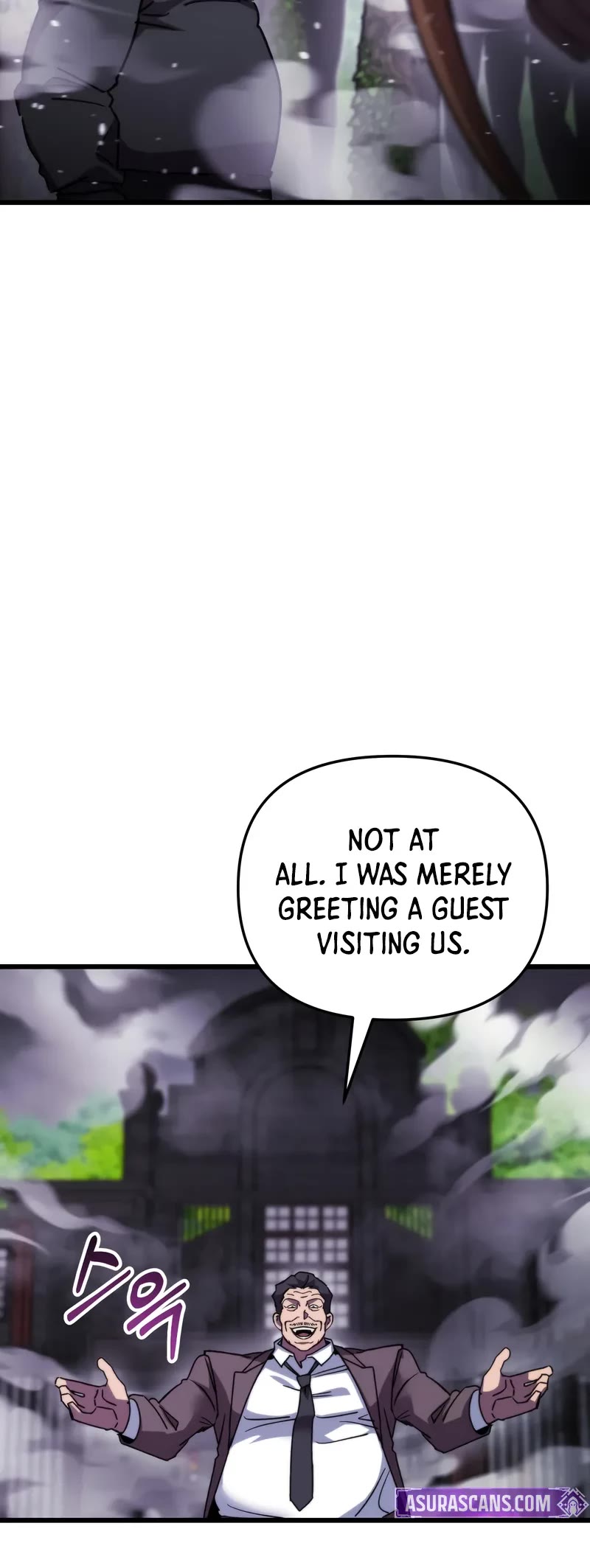 My School Life Pretending To Be a Worthless Person chapter 102 page 31