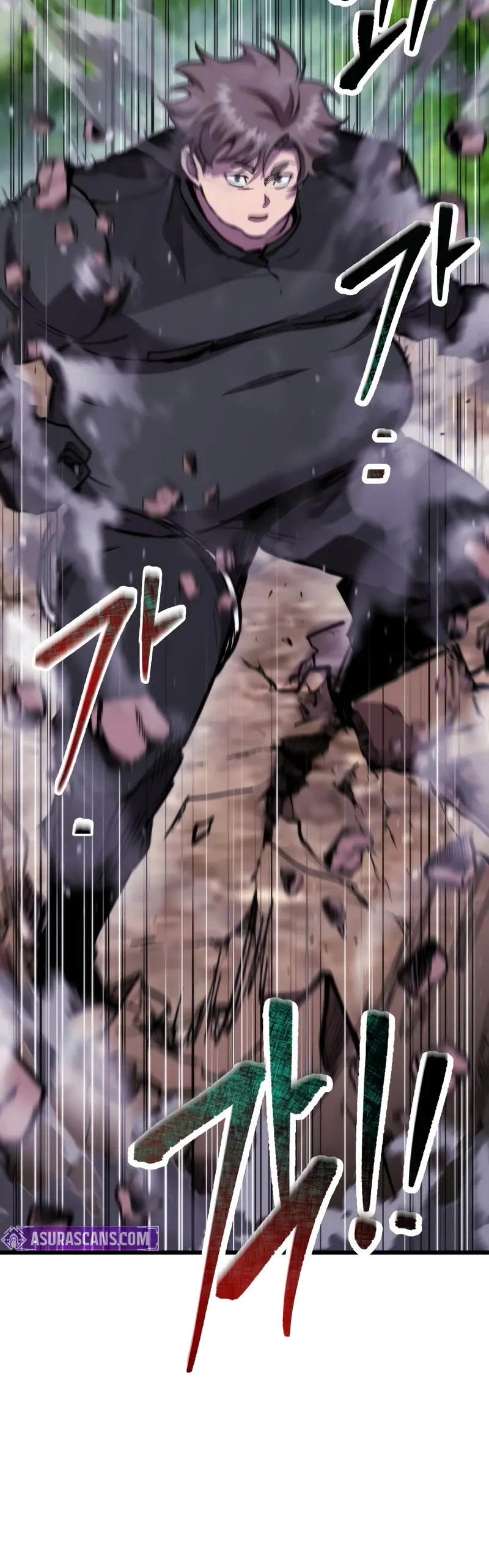 My School Life Pretending To Be a Worthless Person chapter 102 page 36