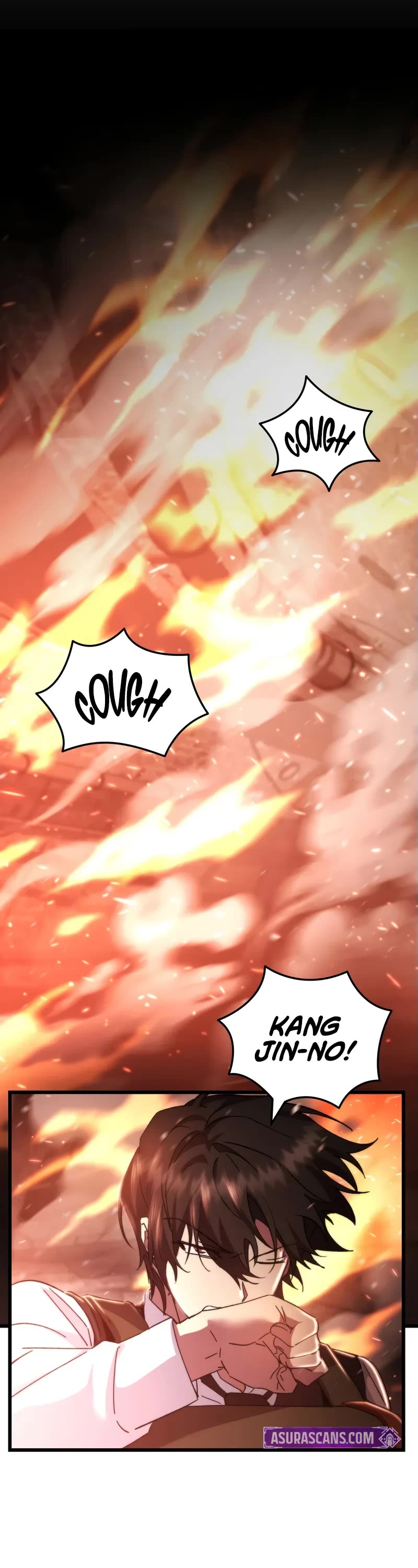 My School Life Pretending To Be a Worthless Person chapter 102 page 6