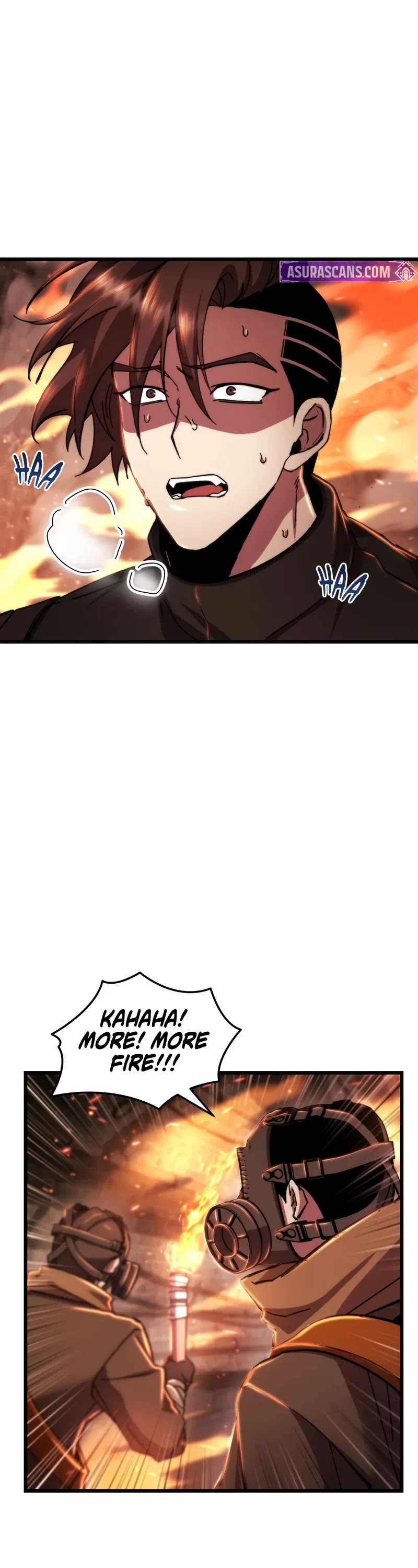 My School Life Pretending To Be a Worthless Person chapter 102 page 7