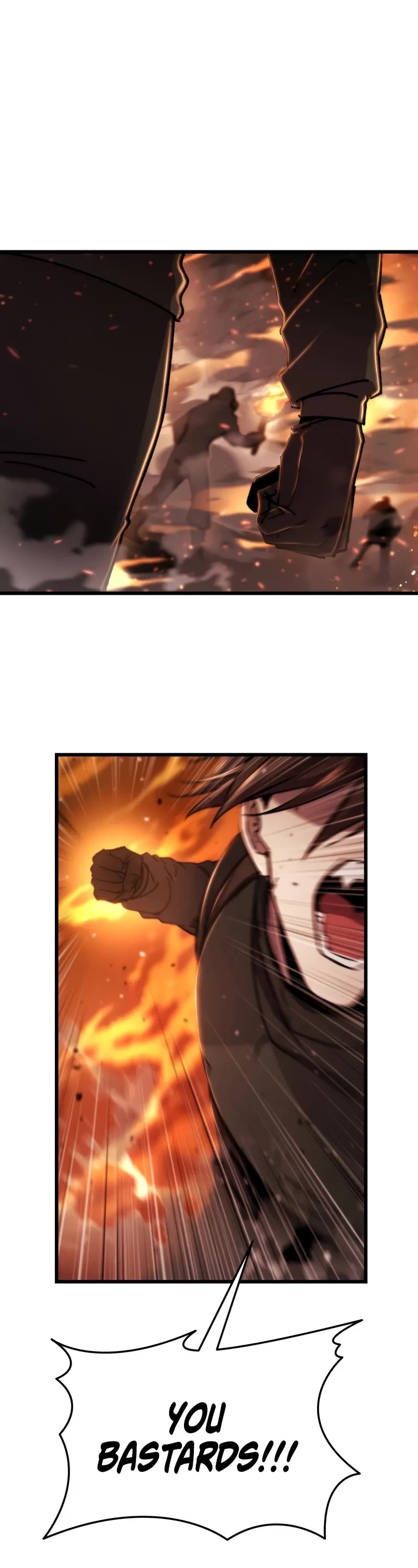 My School Life Pretending To Be a Worthless Person chapter 102 page 8