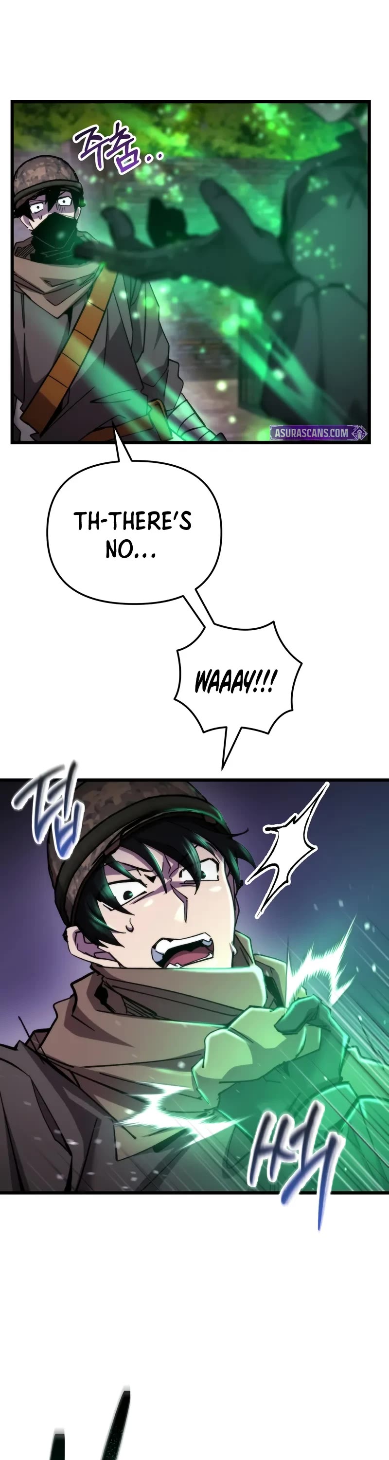 My School Life Pretending To Be a Worthless Person chapter 103 page 12