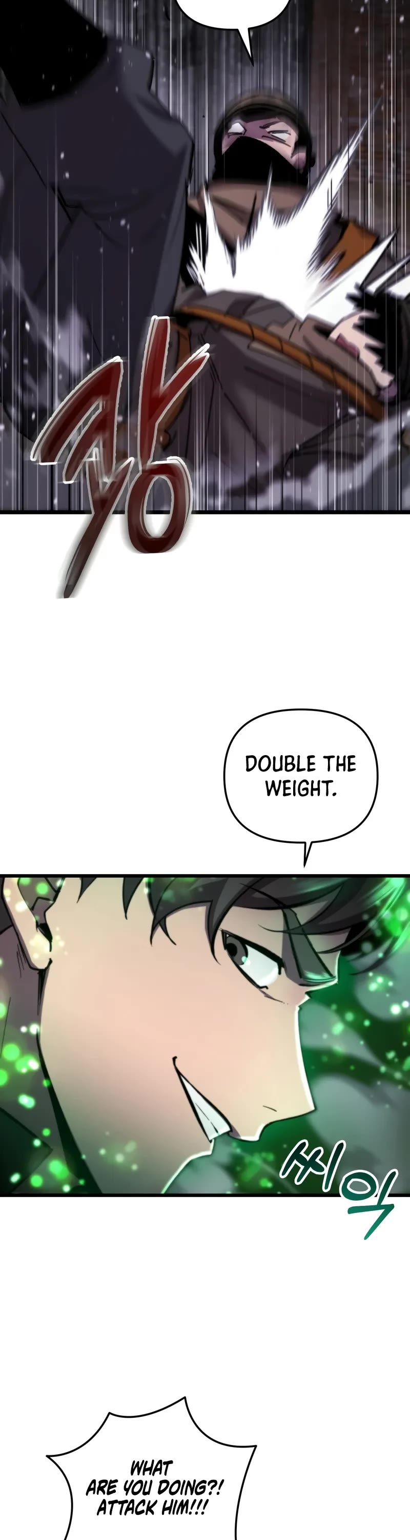 My School Life Pretending To Be a Worthless Person chapter 103 page 14