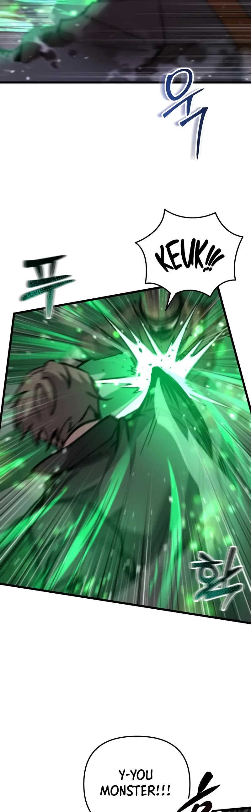 My School Life Pretending To Be a Worthless Person chapter 103 page 20