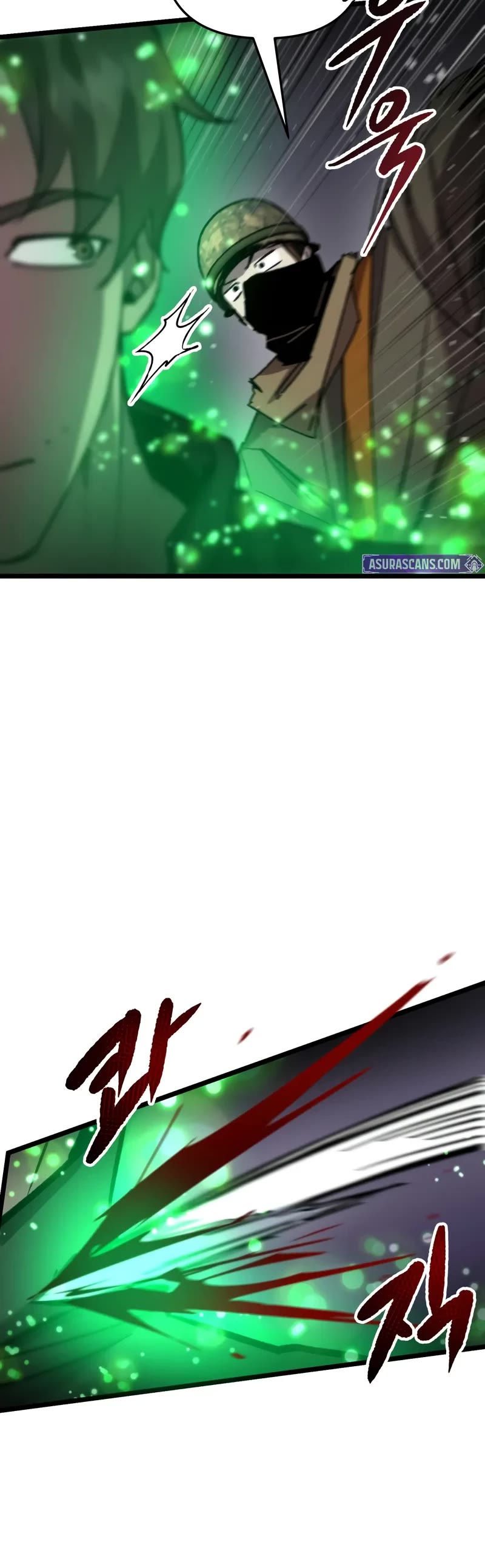 My School Life Pretending To Be a Worthless Person chapter 103 page 21