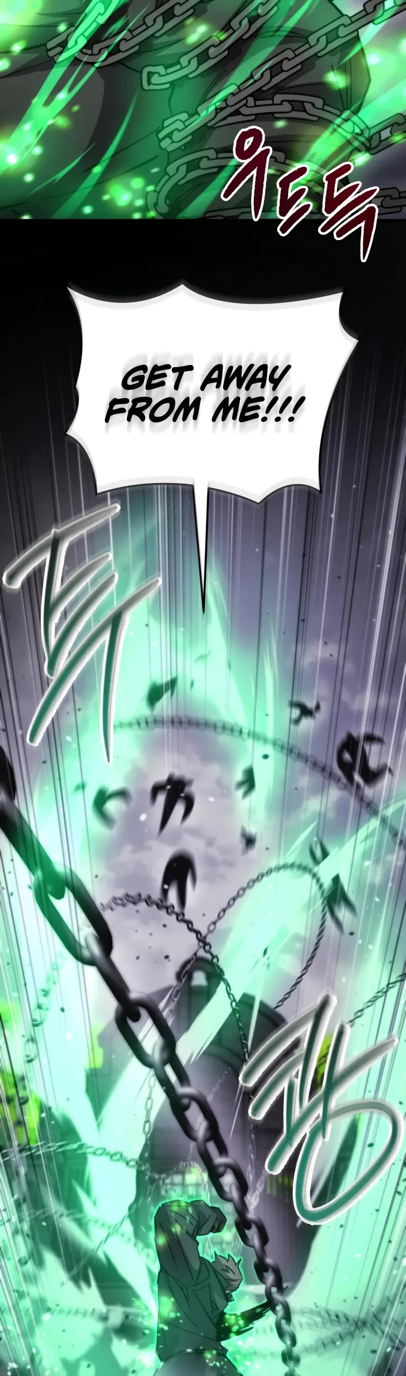 My School Life Pretending To Be a Worthless Person chapter 103 page 40