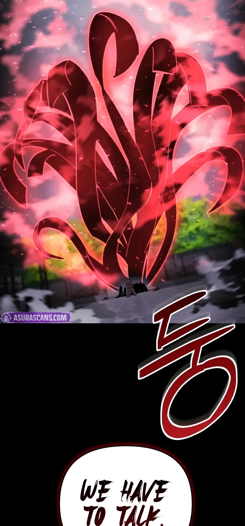 My School Life Pretending To Be a Worthless Person chapter 103 page 46