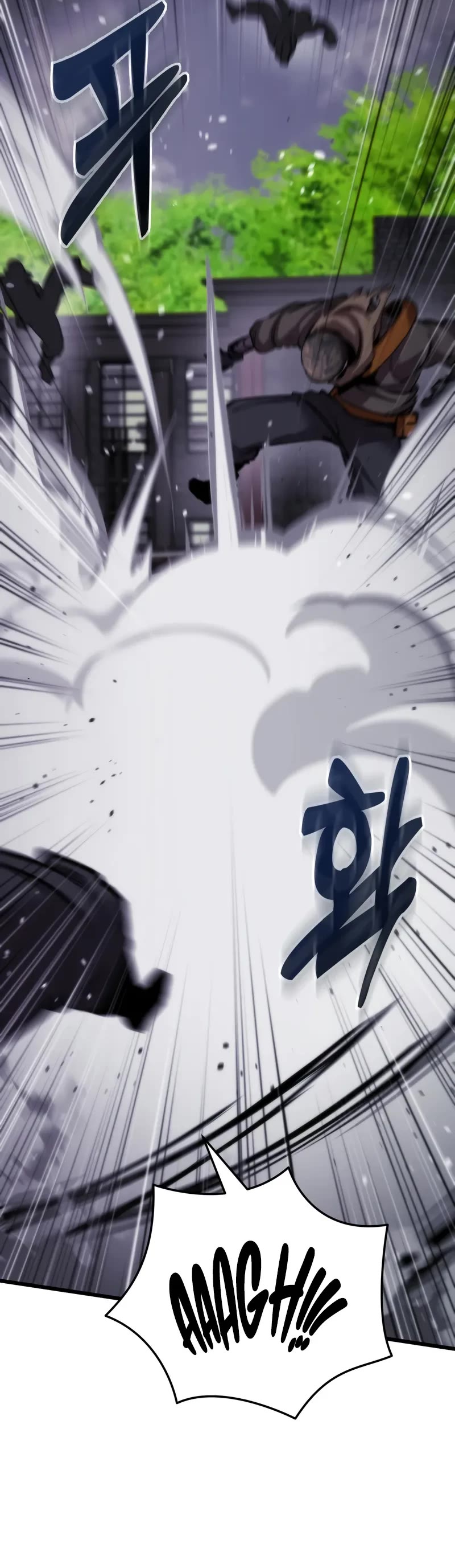 My School Life Pretending To Be a Worthless Person chapter 103 page 5