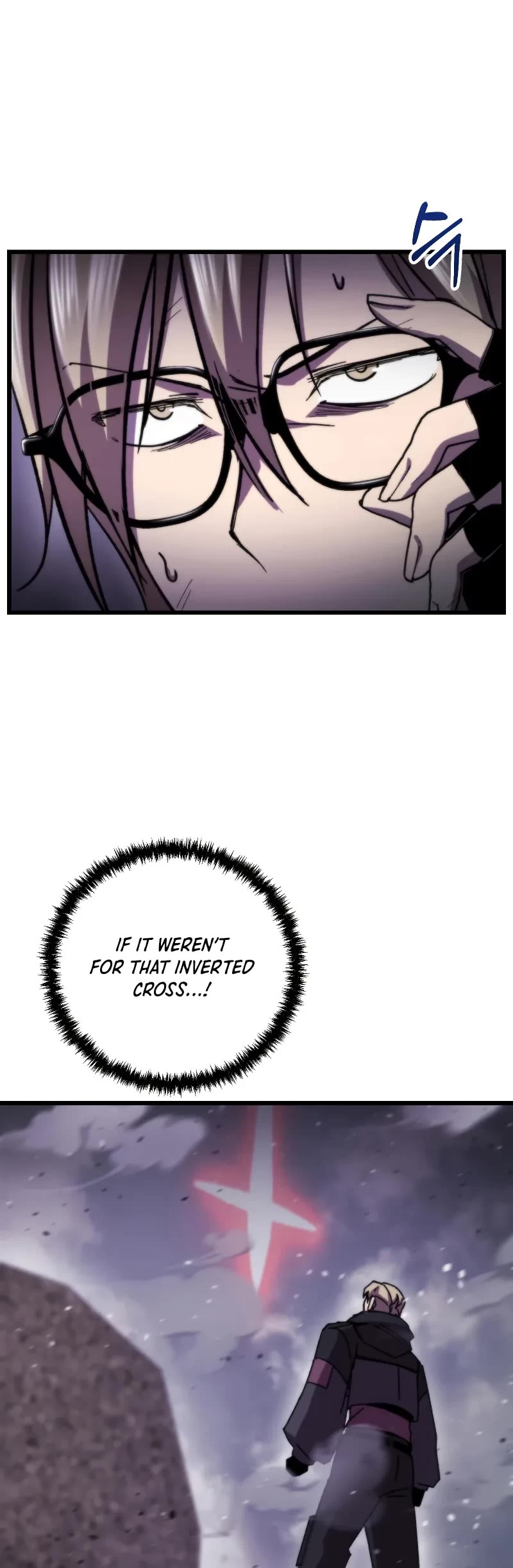 My School Life Pretending To Be a Worthless Person chapter 106 page 10