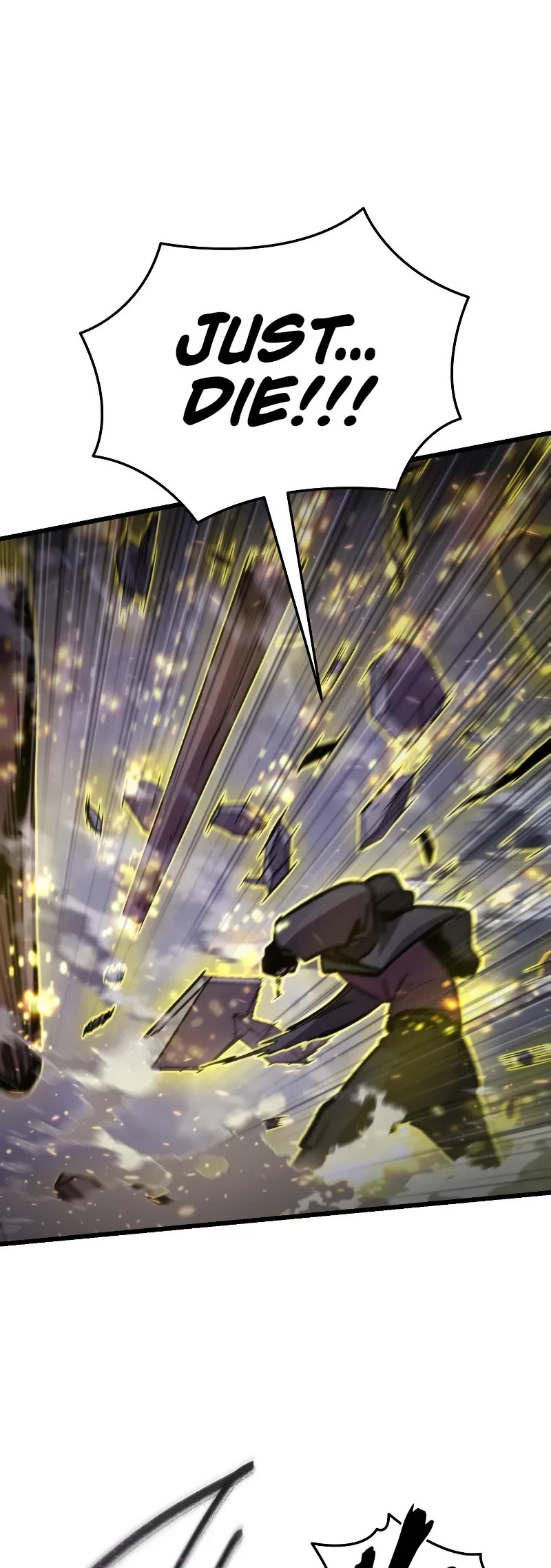 My School Life Pretending To Be a Worthless Person chapter 106 page 15