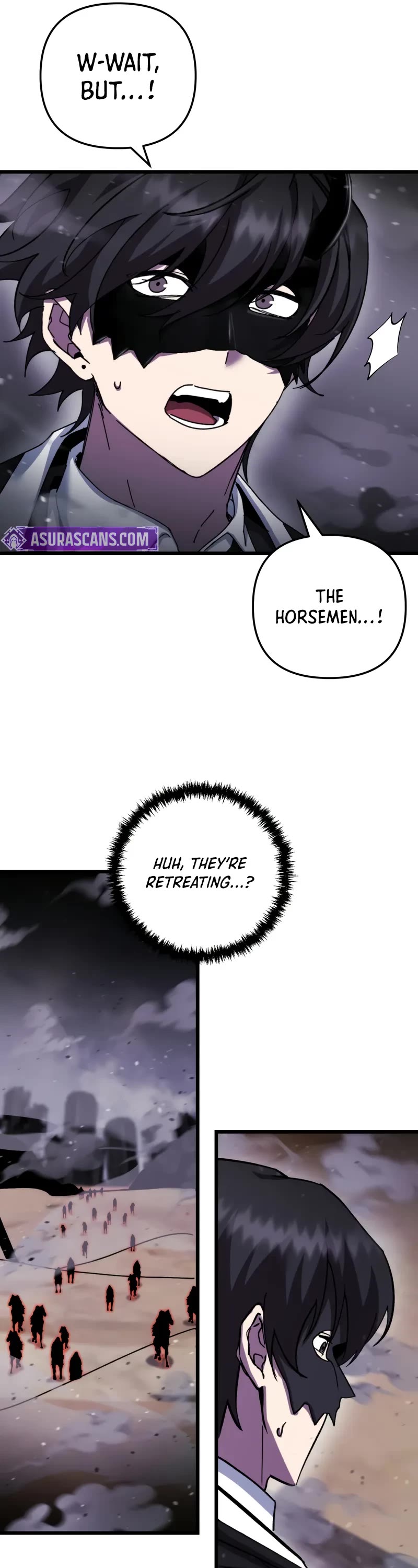 My School Life Pretending To Be a Worthless Person chapter 107 page 12