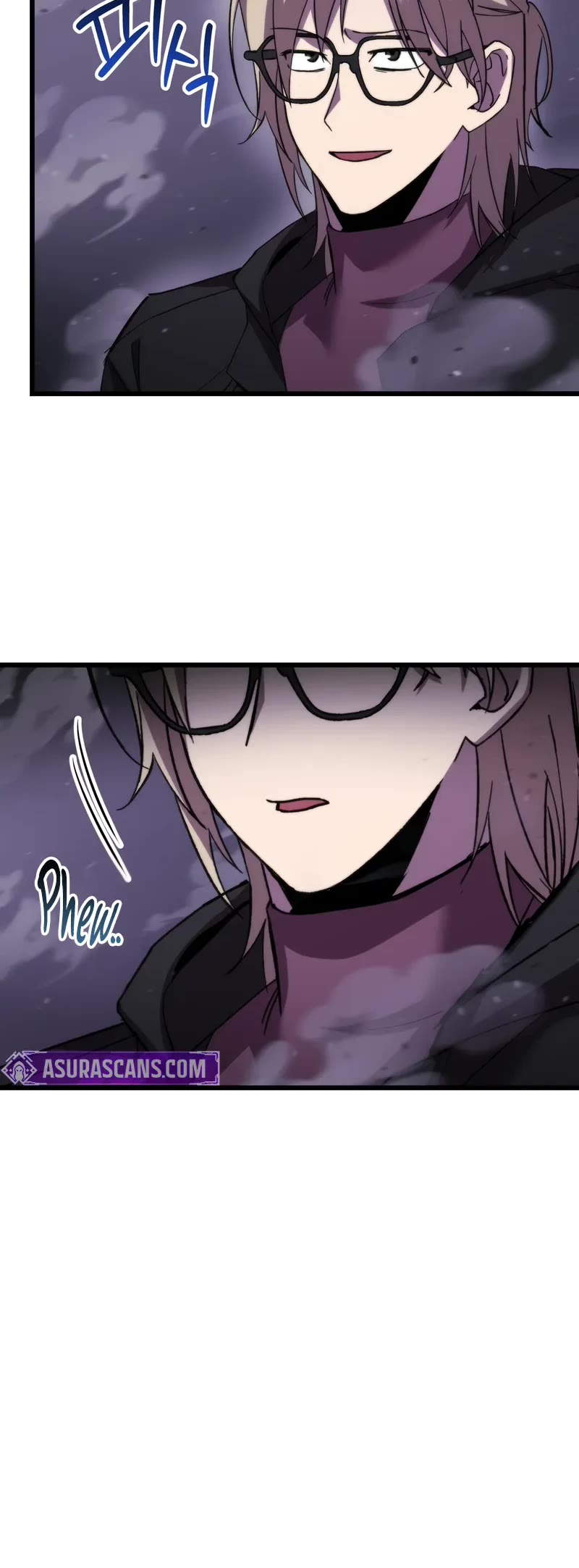 My School Life Pretending To Be a Worthless Person chapter 107 page 26