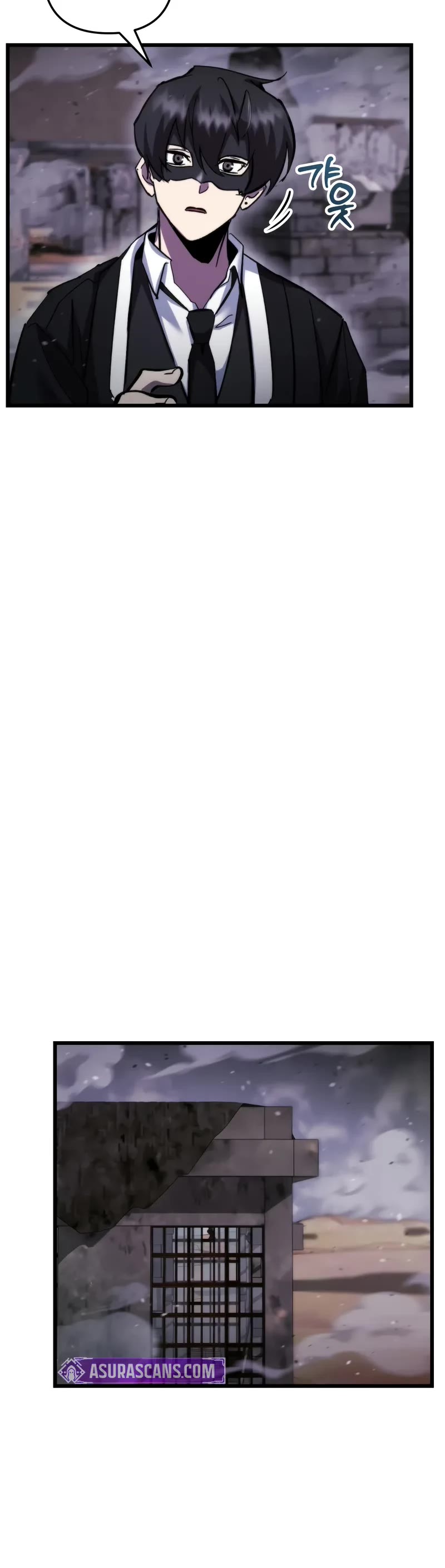 My School Life Pretending To Be a Worthless Person chapter 107 page 41