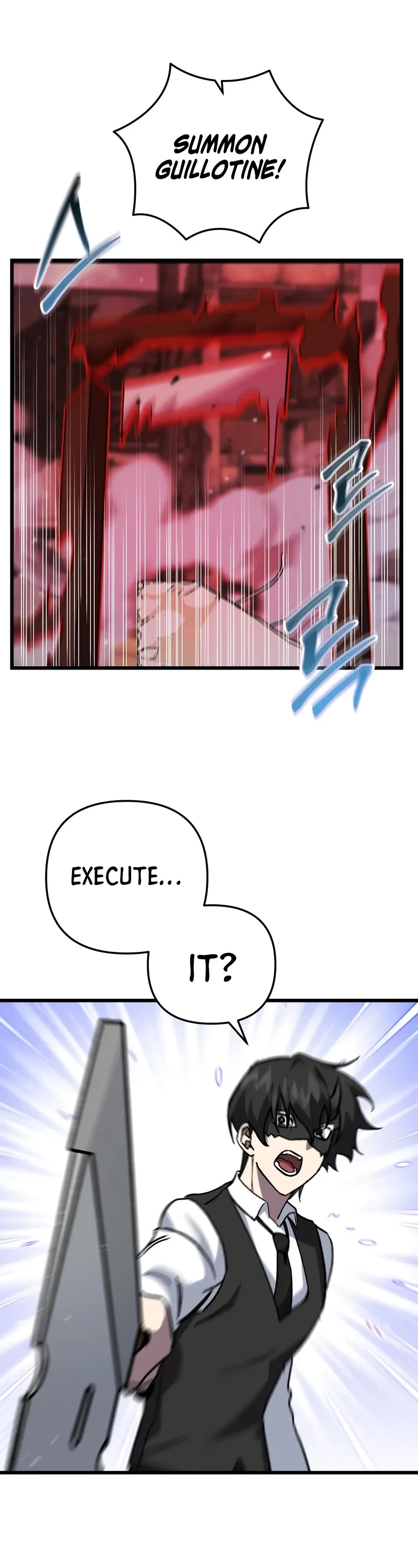 My School Life Pretending To Be a Worthless Person chapter 109 page 19