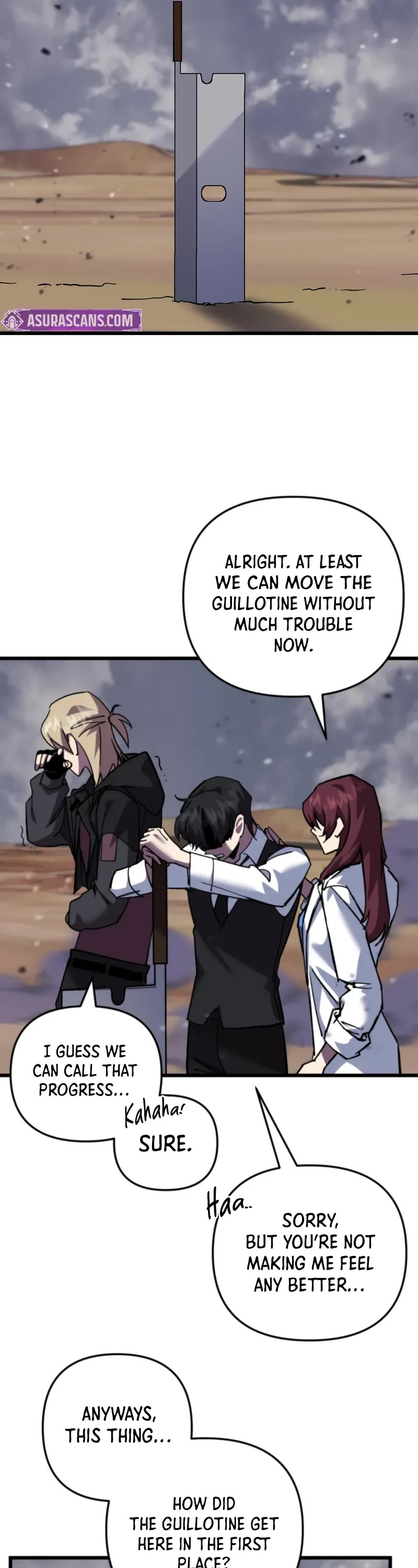 My School Life Pretending To Be a Worthless Person chapter 109 page 22