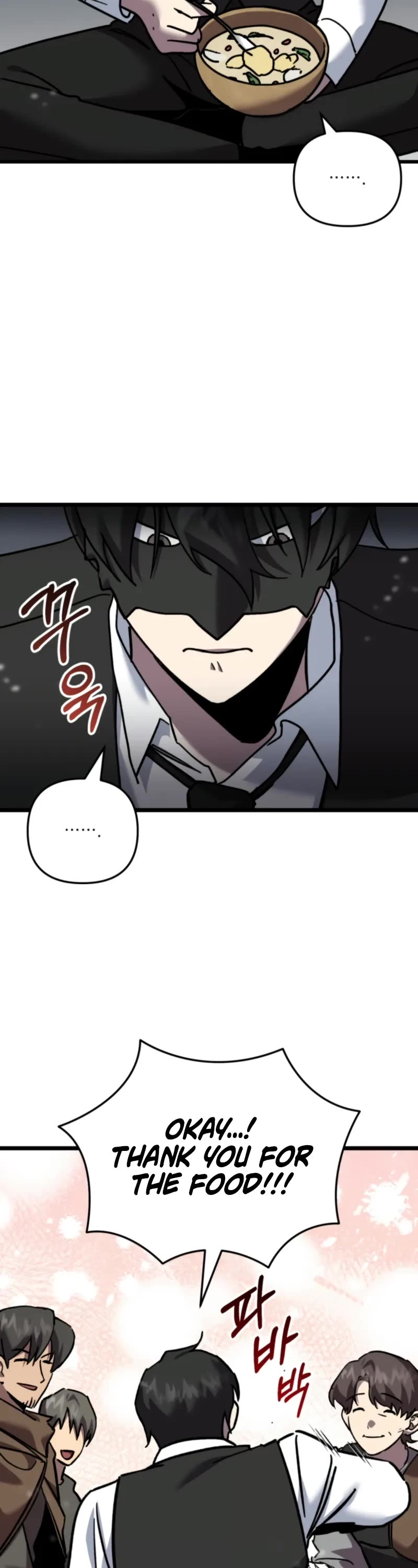 My School Life Pretending To Be a Worthless Person chapter 109 page 38